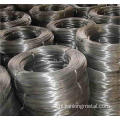 0,8 mm 1 mm 1,2 mm gegalvaniseerde rechte gesneden draad